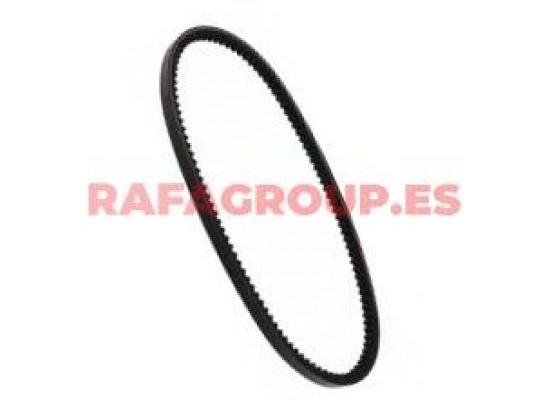 10X650 - Correa trapezoidal